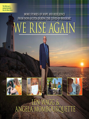 cover image of We Rise Again